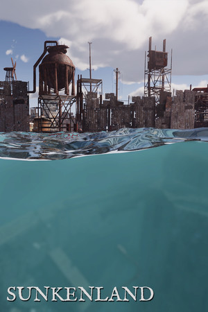 沉沒之地